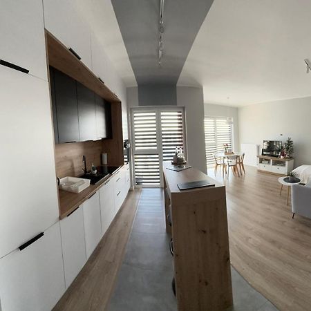 Apartamenty Jawor Fire Energy ヤボル エクステリア 写真