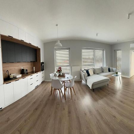 Apartamenty Jawor Fire Energy ヤボル エクステリア 写真