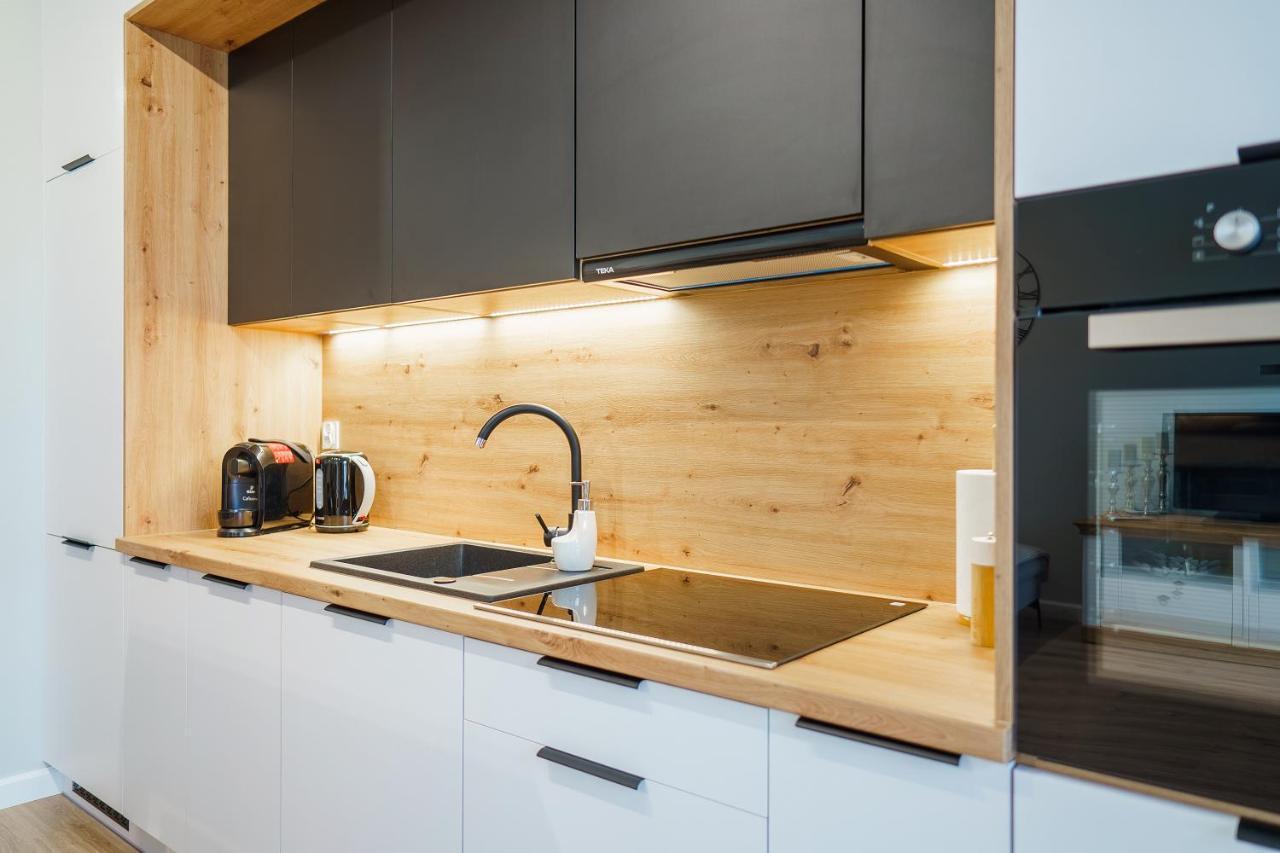 Apartamenty Jawor Fire Energy ヤボル エクステリア 写真