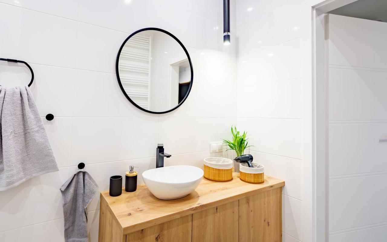 Apartamenty Jawor Fire Energy ヤボル エクステリア 写真