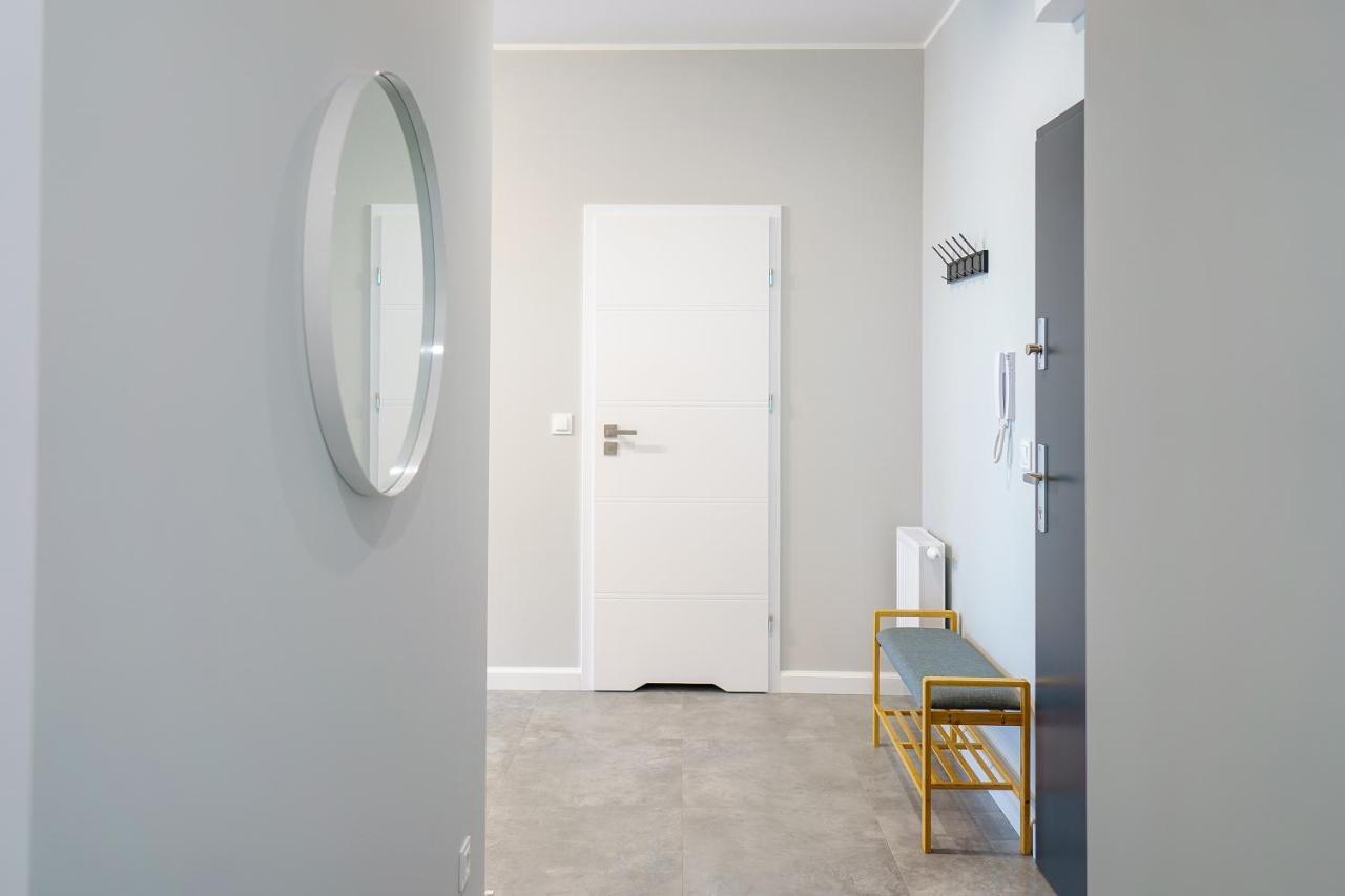 Apartamenty Jawor Fire Energy ヤボル エクステリア 写真