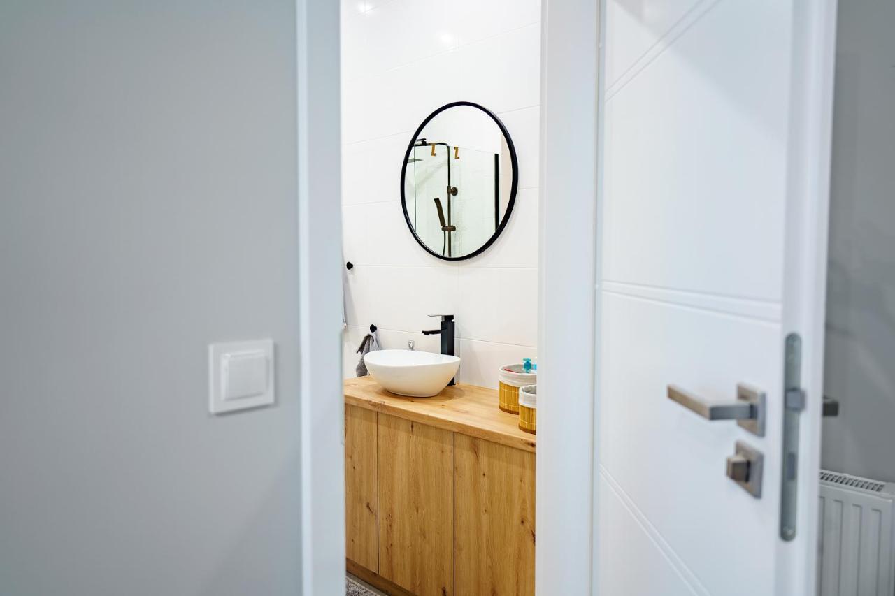 Apartamenty Jawor Fire Energy ヤボル エクステリア 写真