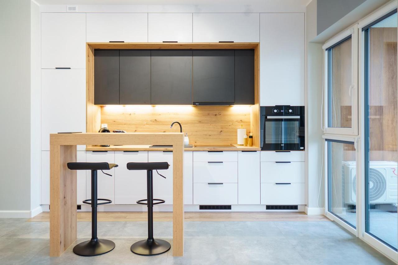Apartamenty Jawor Fire Energy ヤボル エクステリア 写真