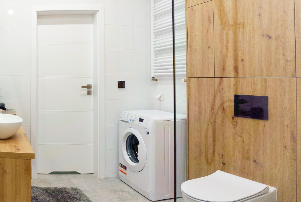 Apartamenty Jawor Fire Energy ヤボル エクステリア 写真