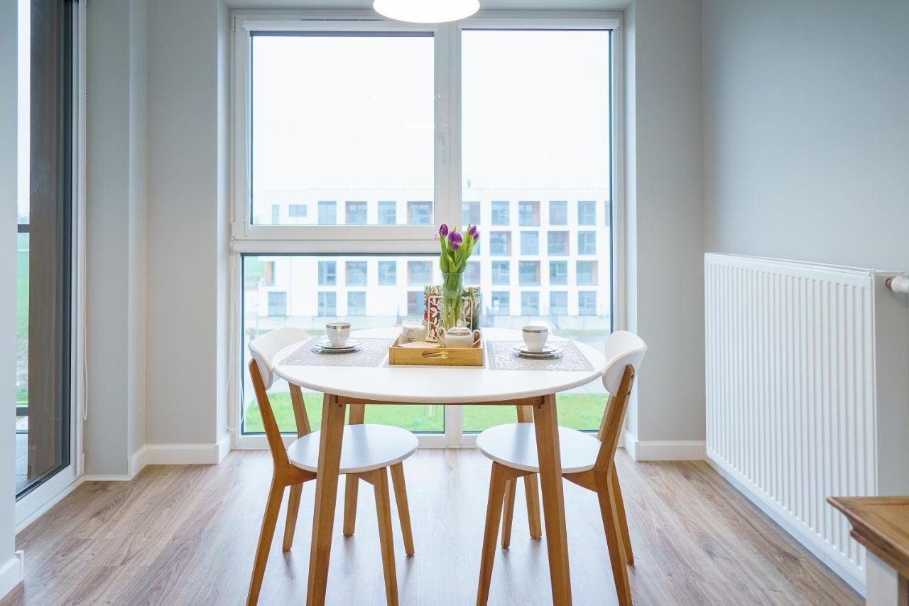 Apartamenty Jawor Fire Energy ヤボル エクステリア 写真