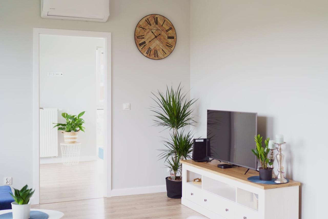 Apartamenty Jawor Fire Energy ヤボル エクステリア 写真