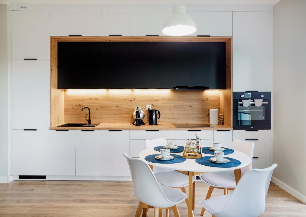 Apartamenty Jawor Fire Energy ヤボル エクステリア 写真
