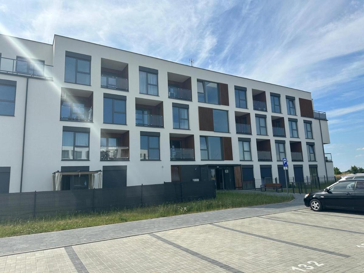 Apartamenty Jawor Fire Energy ヤボル エクステリア 写真
