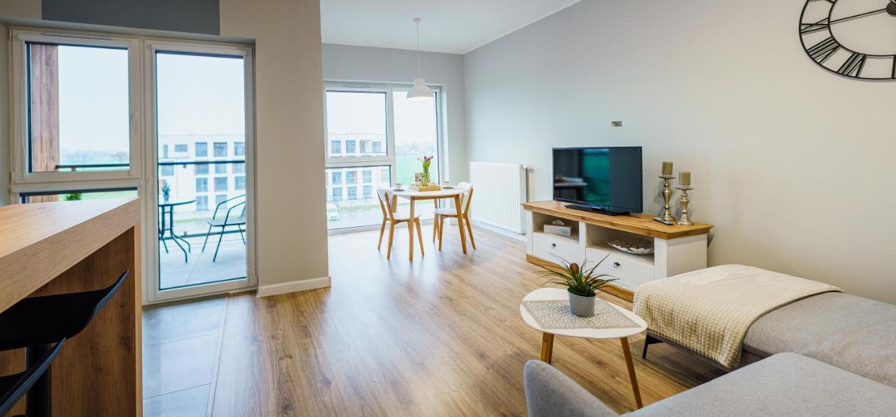 Apartamenty Jawor Fire Energy ヤボル エクステリア 写真
