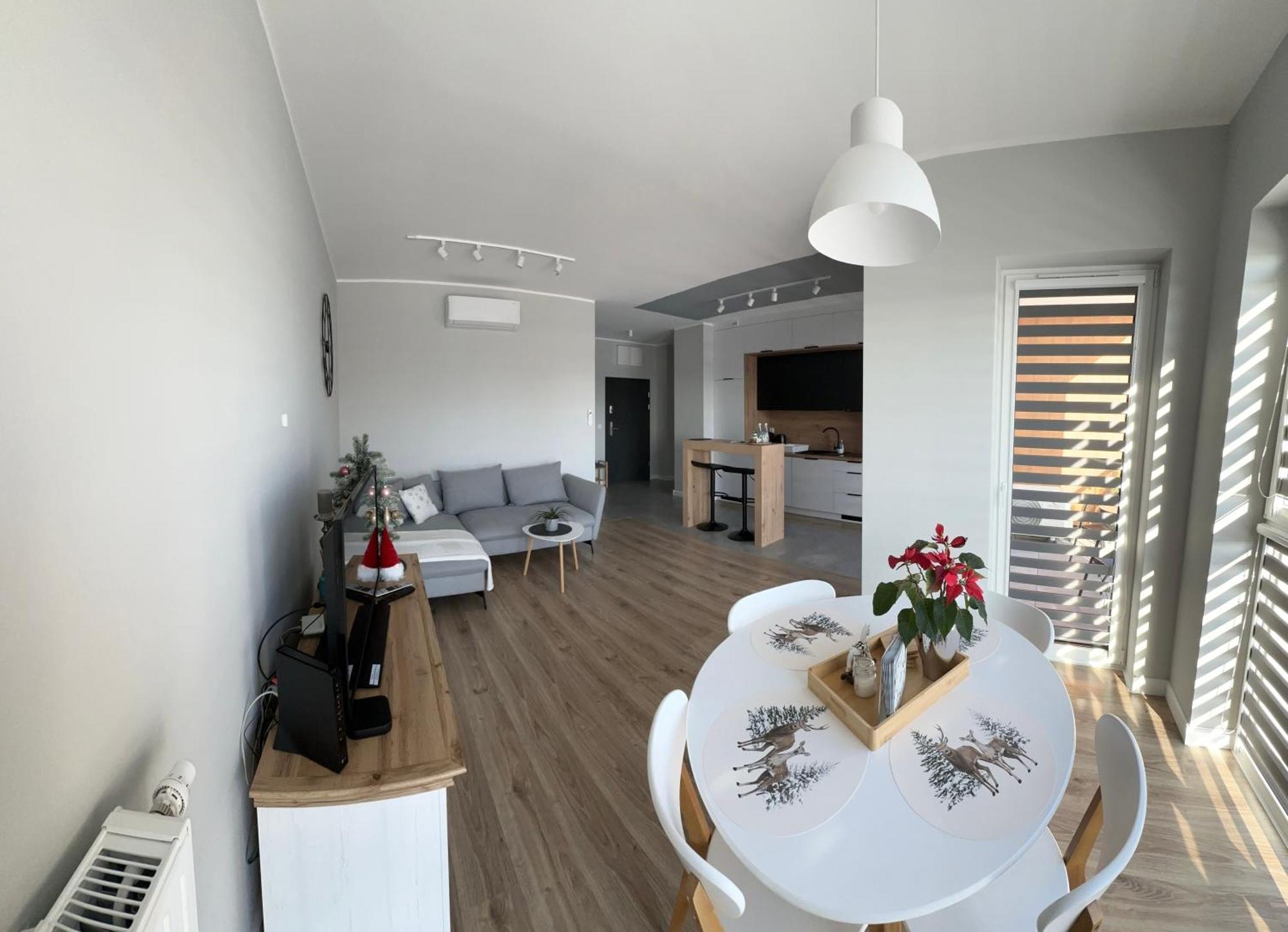 Apartamenty Jawor Fire Energy ヤボル エクステリア 写真